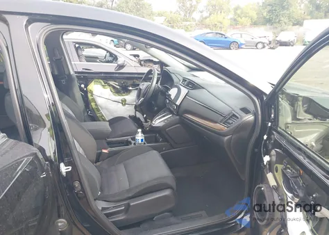 2021 Honda Cr-V Hybrid Ex z USA, uszkodzony, nr VIN 7FART6H5XME033150